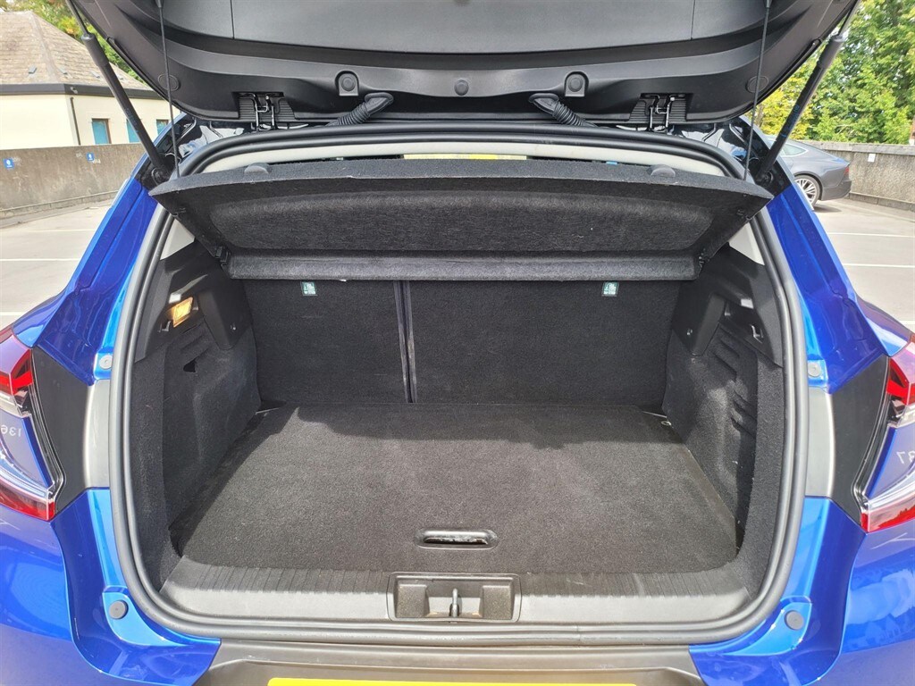 Used Renault Captur 2024 for sale - 77364392: Photo 34