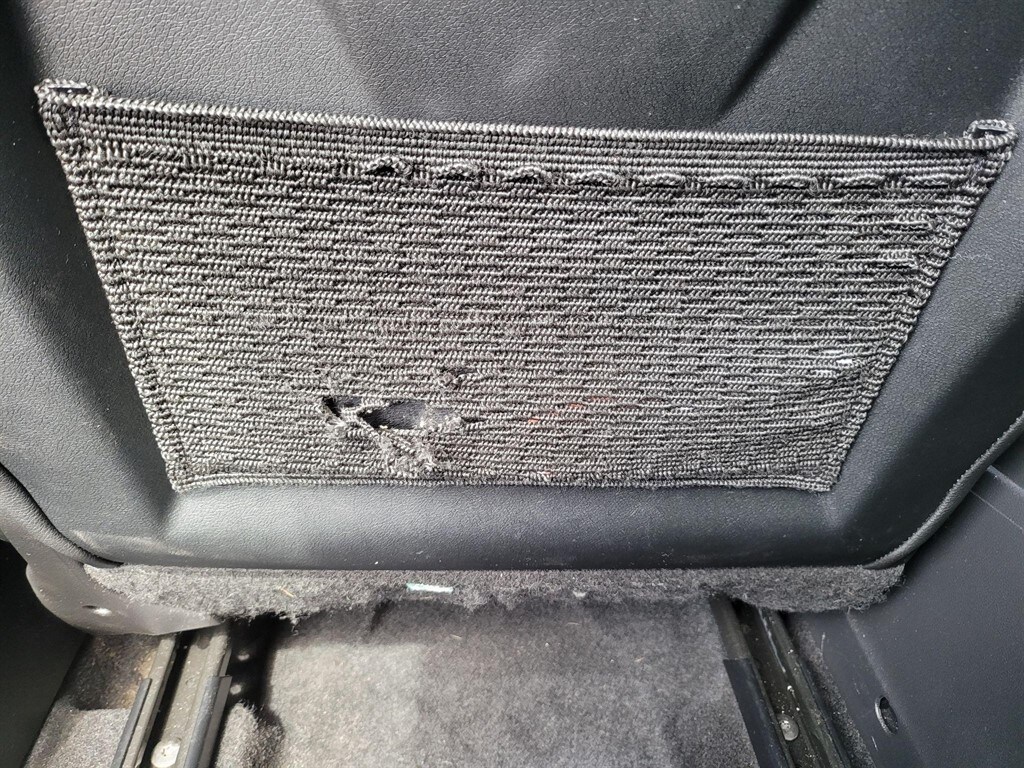 Used Renault Captur 2024 for sale - 77364392: Photo 38