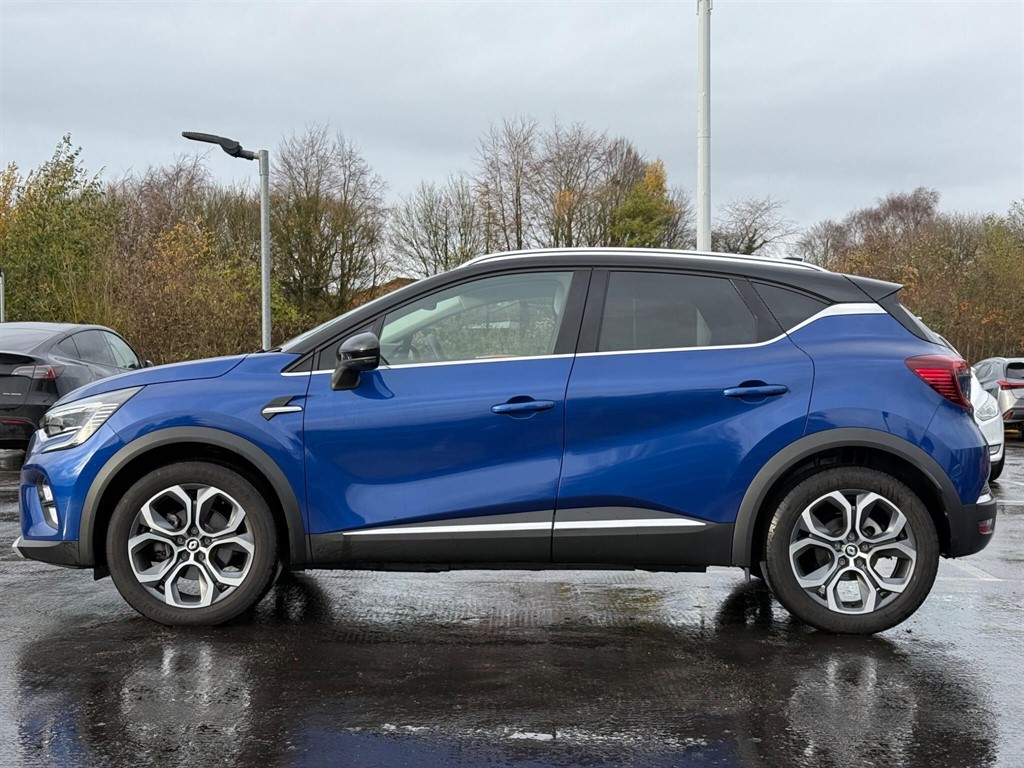 Used Renault Captur 2024 for sale - 77364392: Photo 5