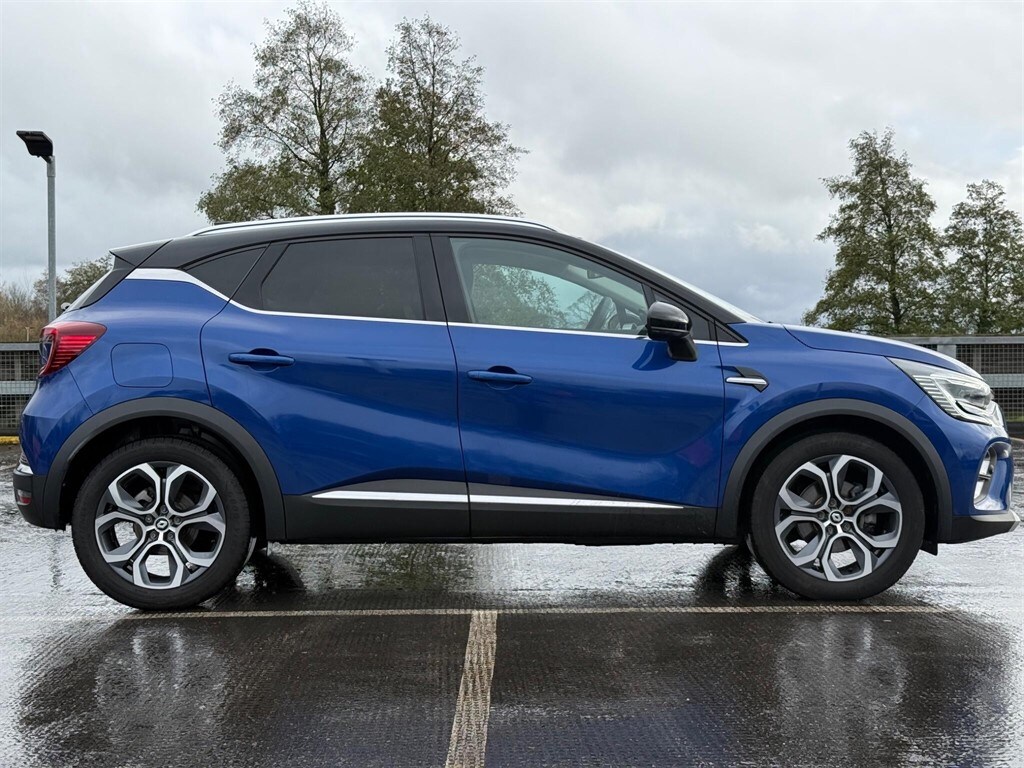 Used Renault Captur 2024 for sale - 77364392: Photo 7