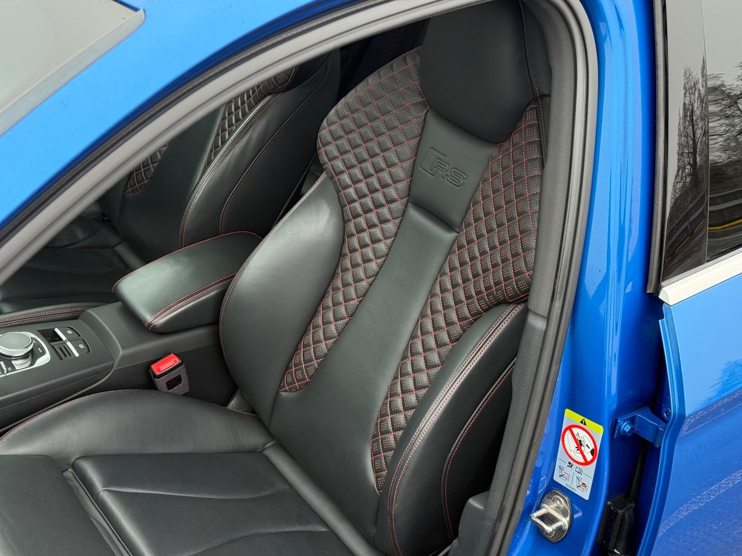 Used Audi RS3 for sale - 77372589: Photo 12