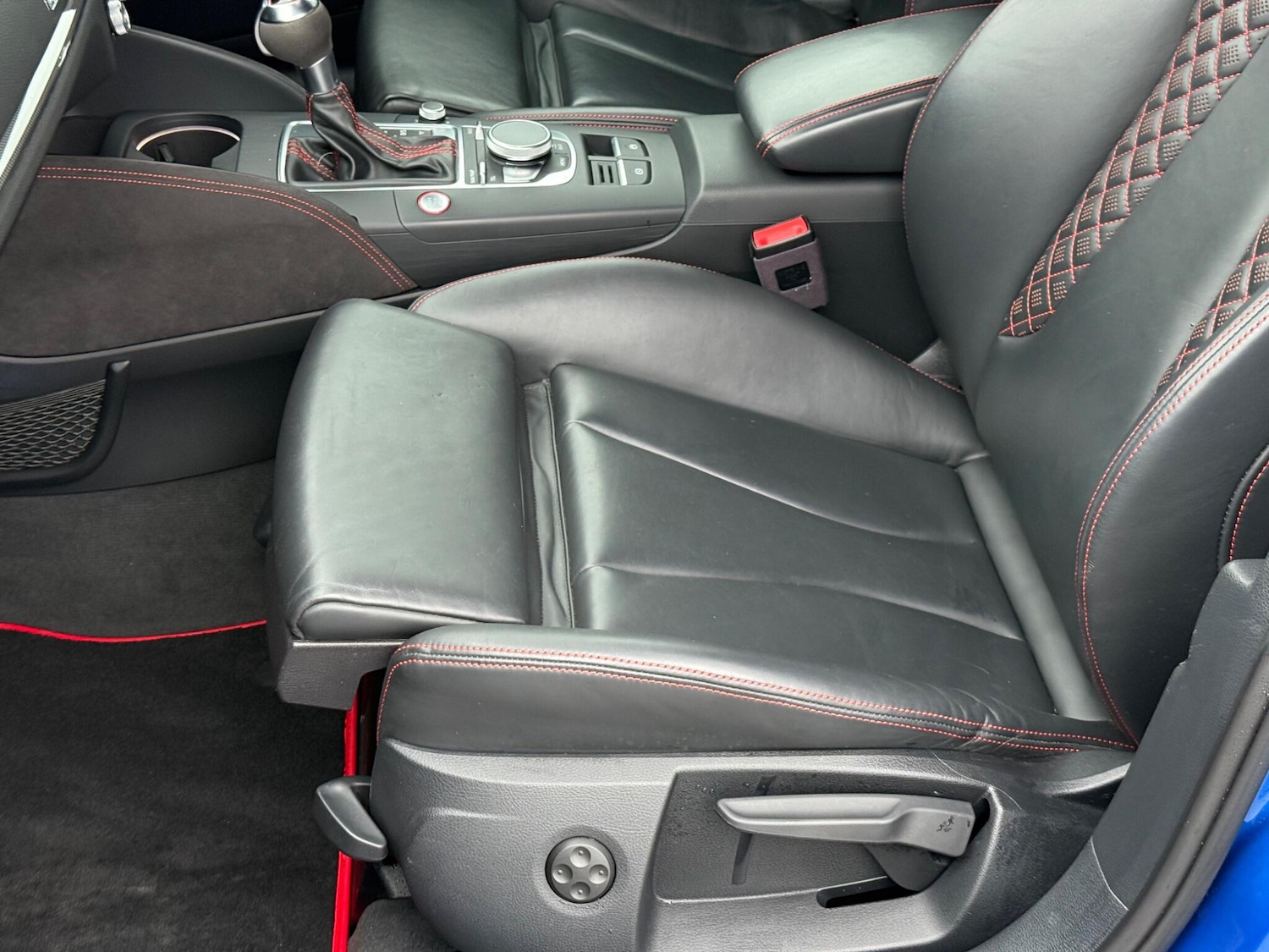 Used Audi RS3 for sale - 77372589: Photo 13