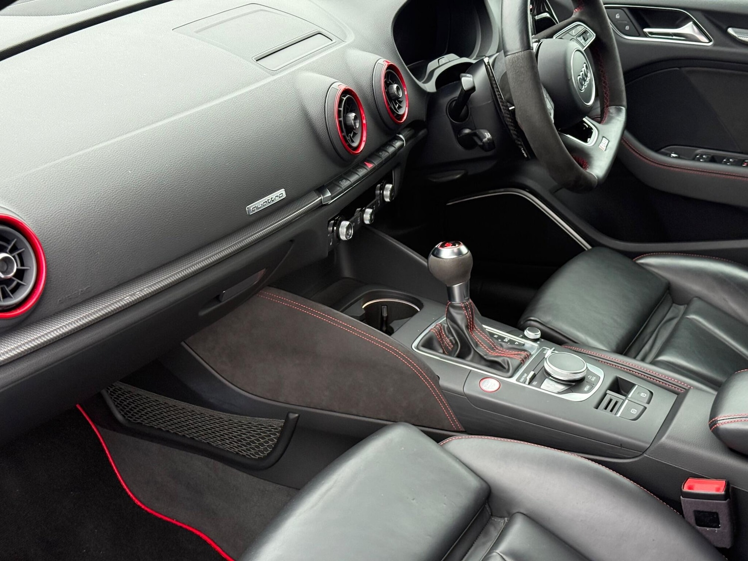 Used Audi RS3 for sale - 77372589: Photo 14