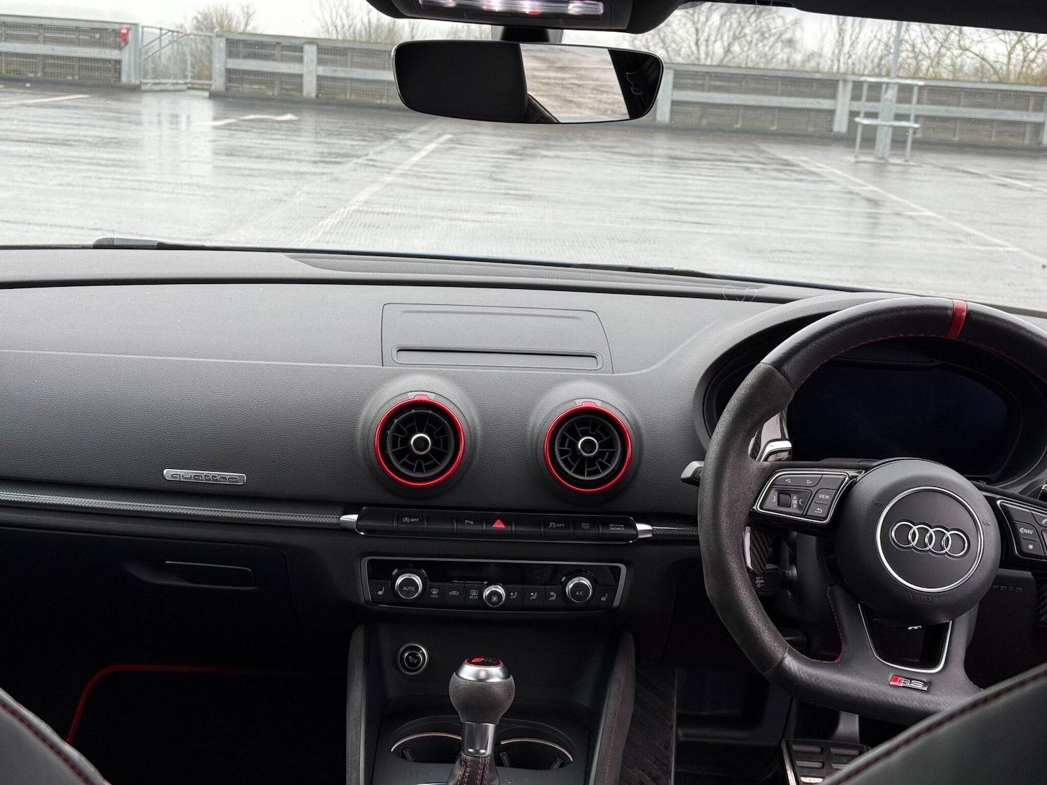 Used Audi RS3 for sale - 77372589: Photo 15