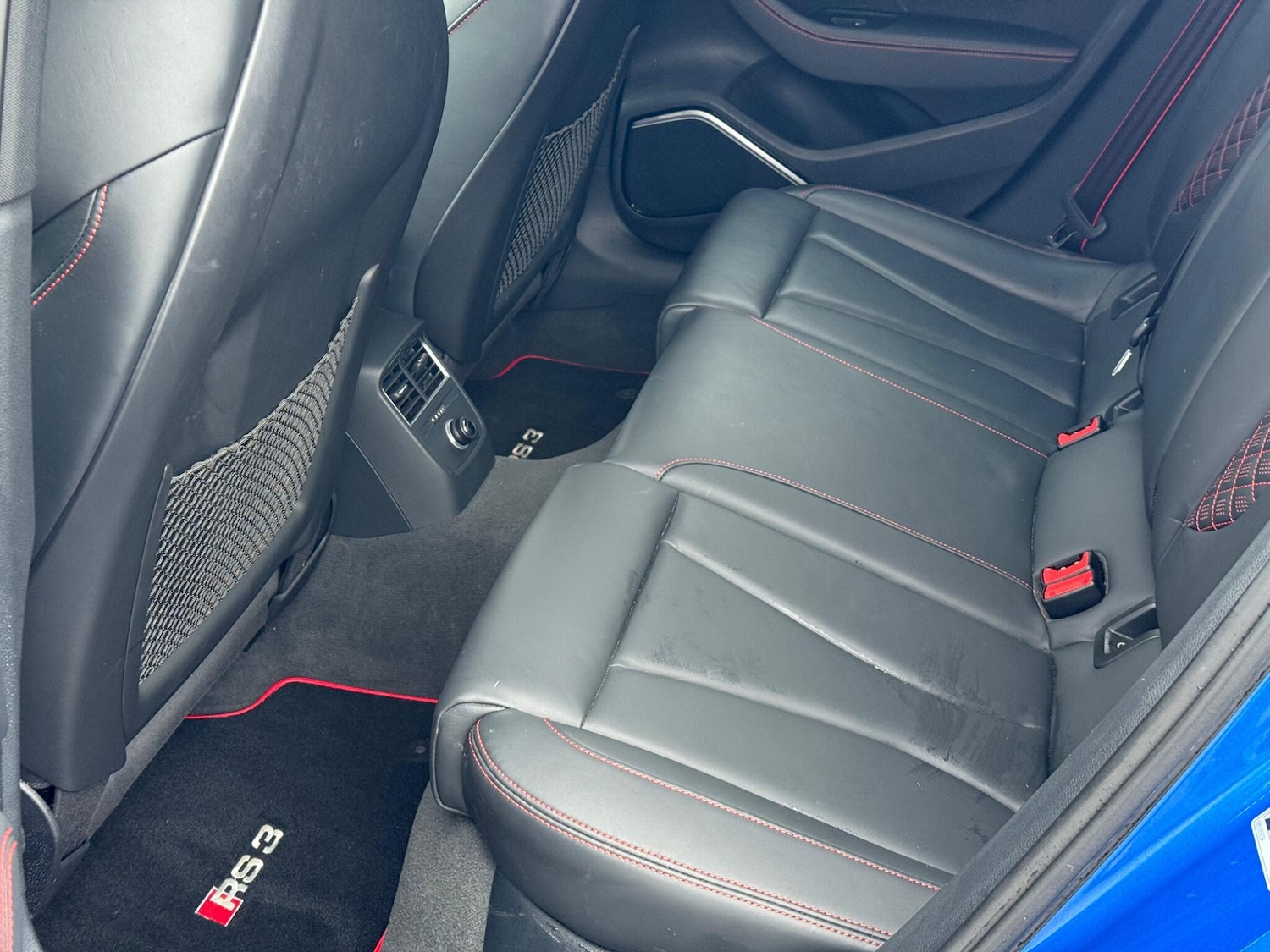 Used Audi RS3 for sale - 77372589: Photo 18