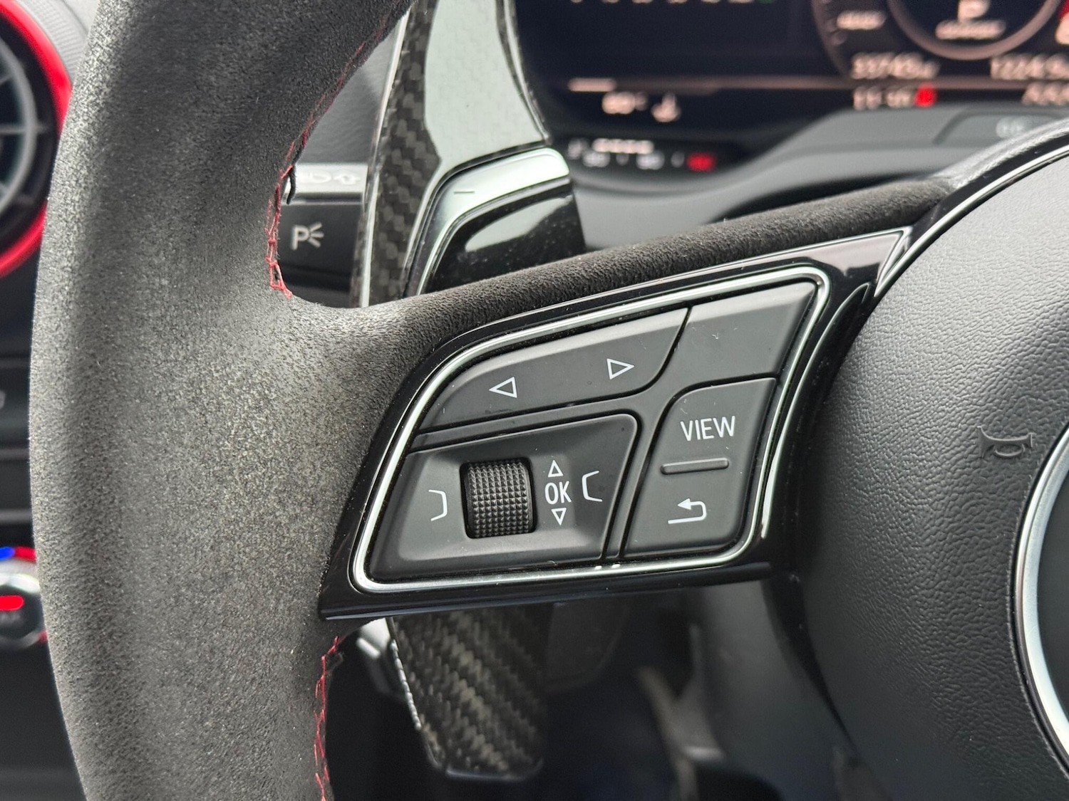 Used Audi RS3 for sale - 77372589: Photo 19