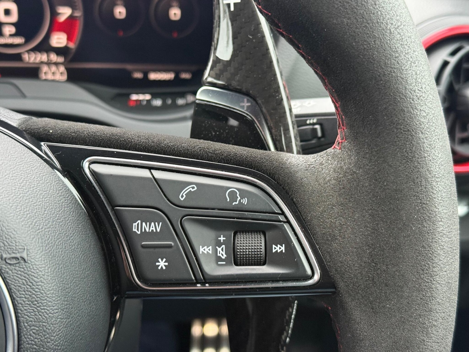 Used Audi RS3 for sale - 77372589: Photo 20