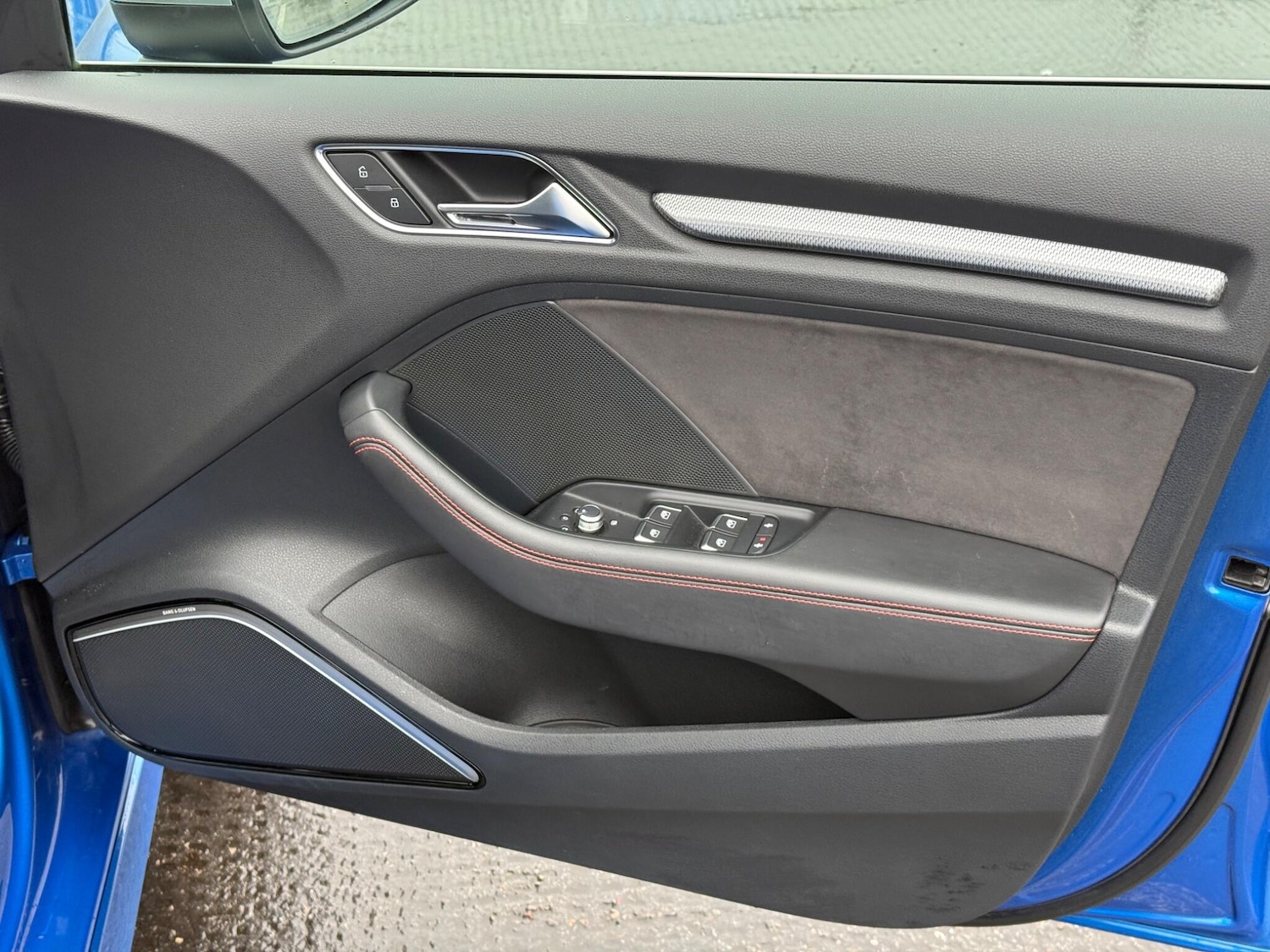 Used Audi RS3 for sale - 77372589: Photo 24