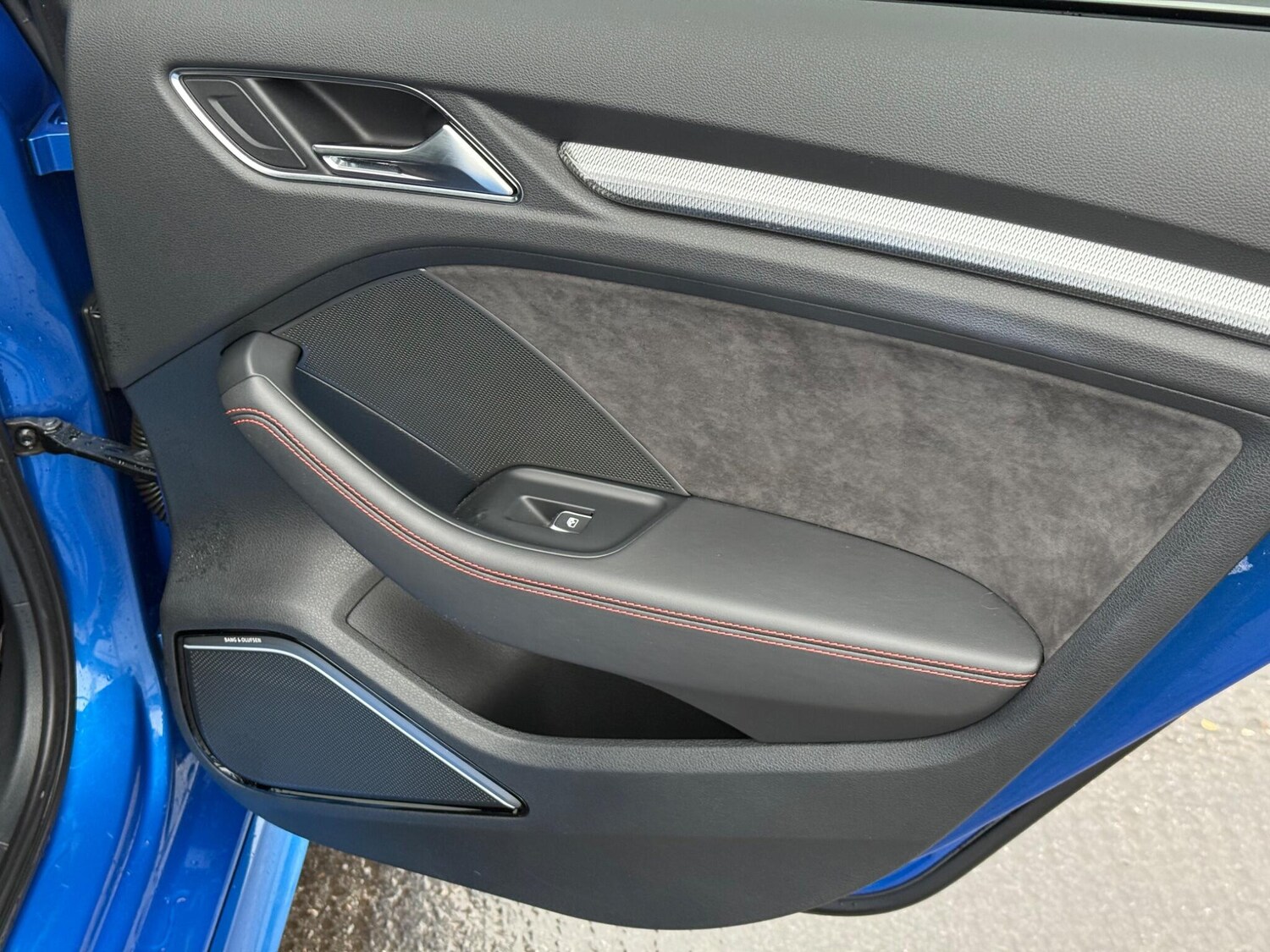 Used Audi RS3 for sale - 77372589: Photo 26