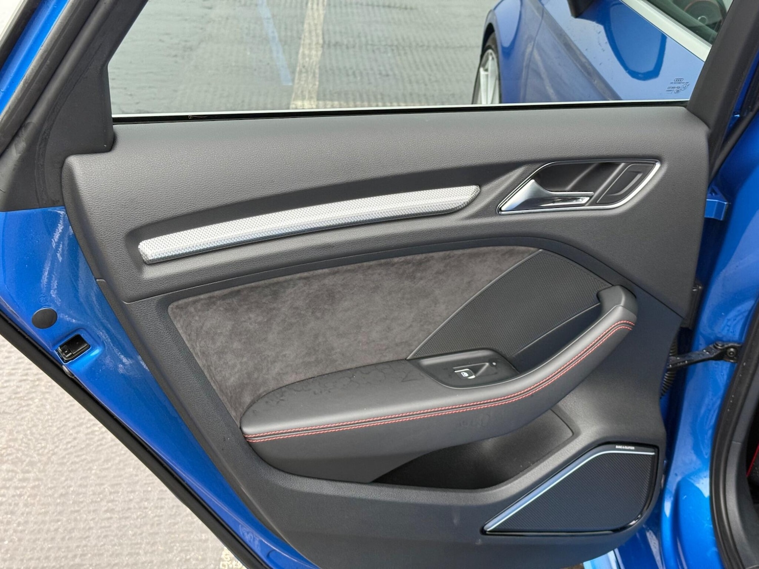 Used Audi RS3 for sale - 77372589: Photo 27