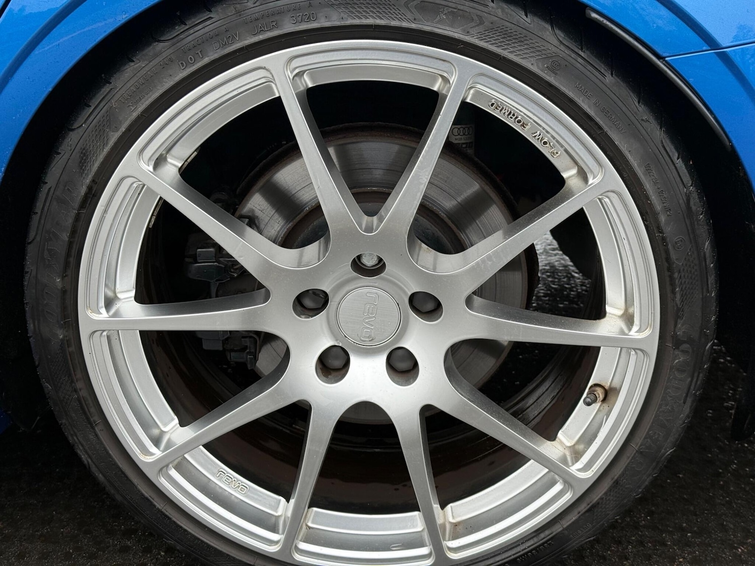 Used Audi RS3 for sale - 77372589: Photo 28