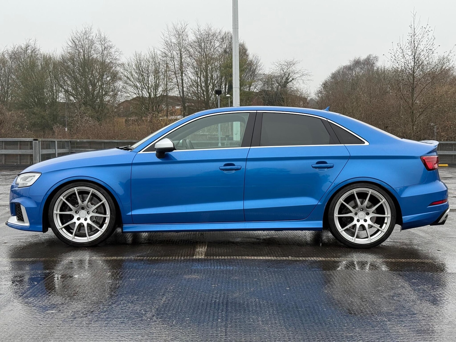 Used Audi RS3 for sale - 77372589: Photo 3