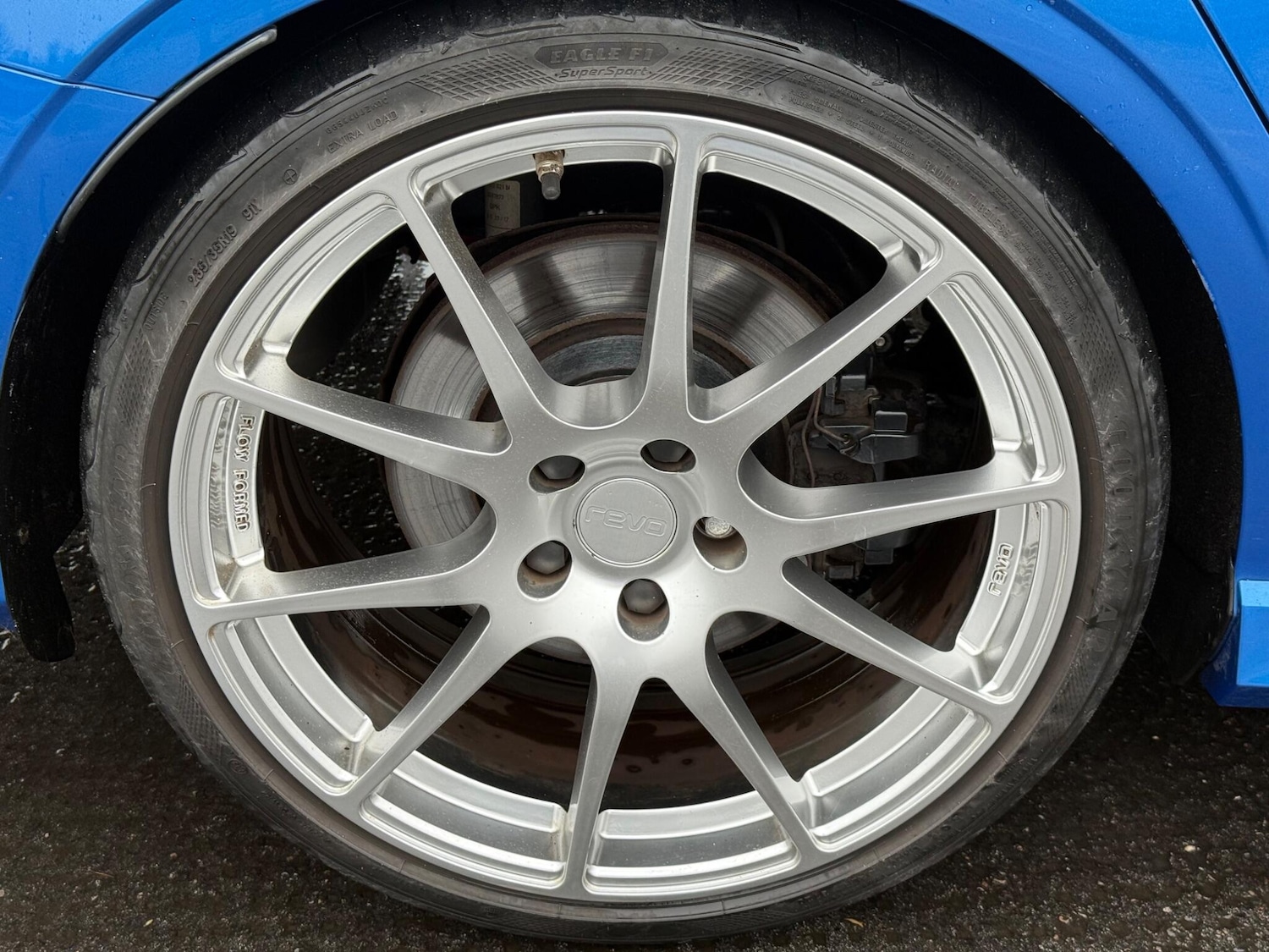 Used Audi RS3 for sale - 77372589: Photo 30