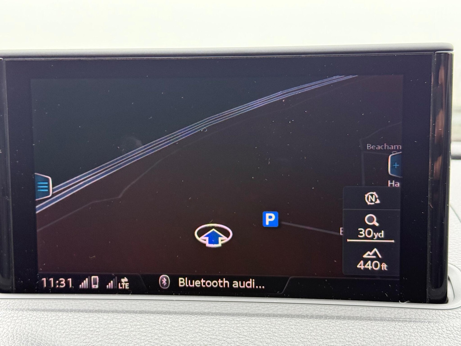 Used Audi RS3 for sale - 77372589: Photo 32