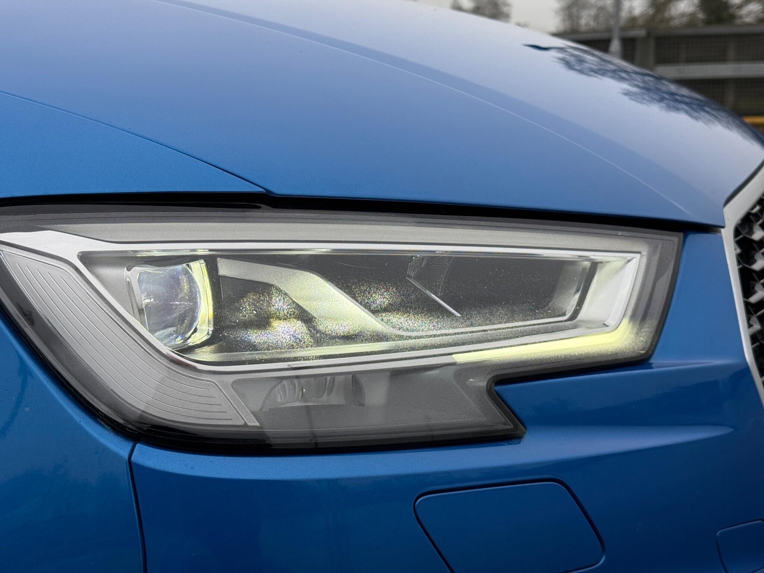 Used Audi RS3 for sale - 77372589: Photo 38