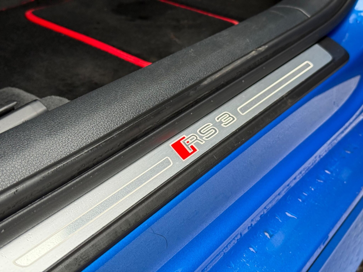 Used Audi RS3 for sale - 77372589: Photo 43