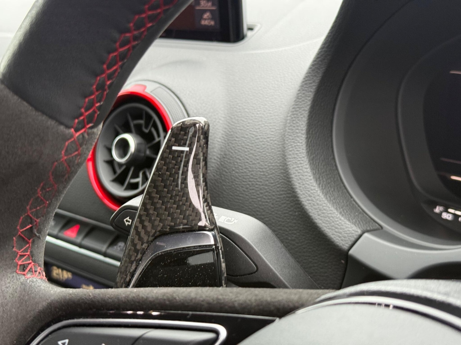 Used Audi RS3 for sale - 77372589: Photo 45