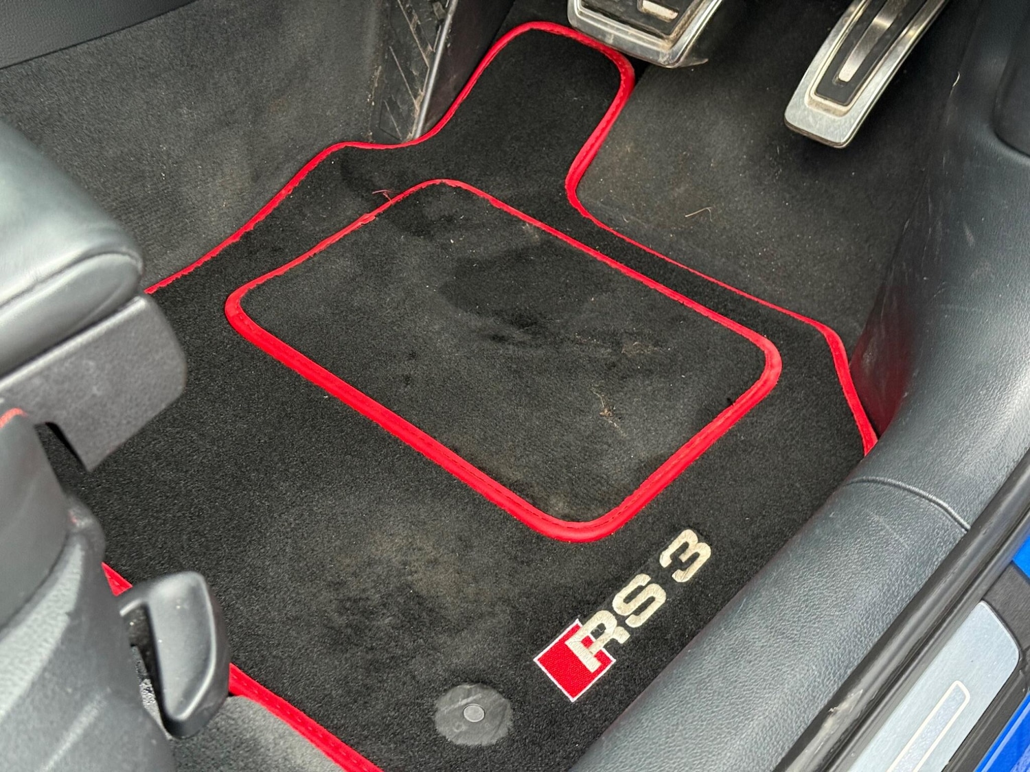 Used Audi RS3 for sale - 77372589: Photo 47