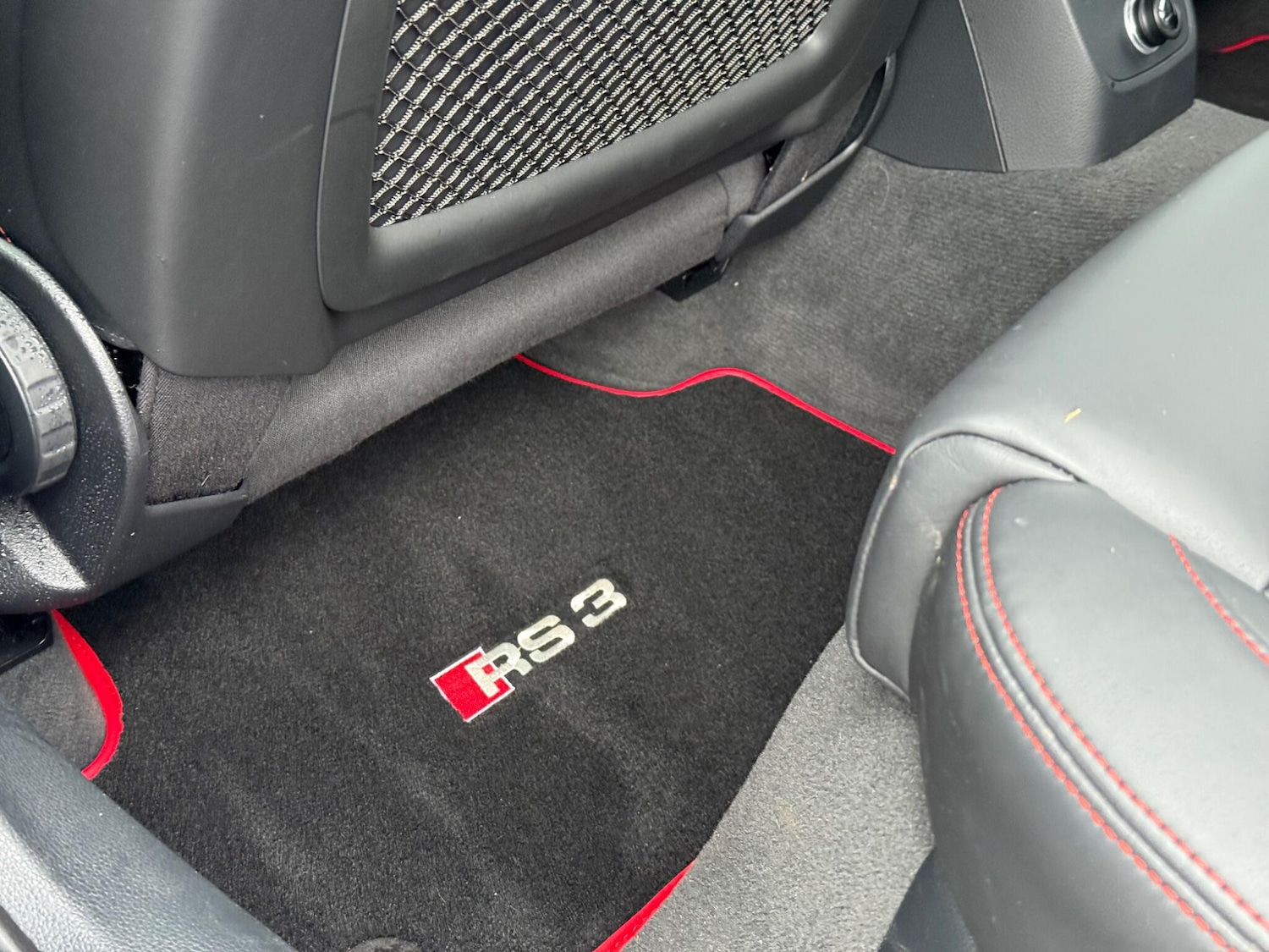 Used Audi RS3 for sale - 77372589: Photo 49