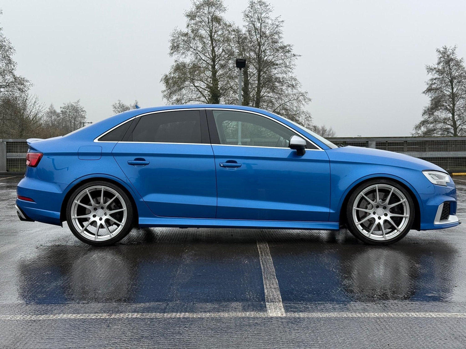Used Audi RS3 for sale - 77372589: Photo 5