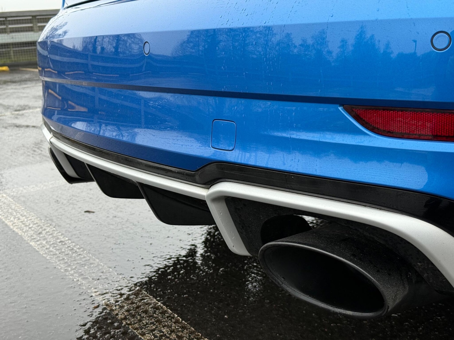 Used Audi RS3 for sale - 77372589: Photo 50