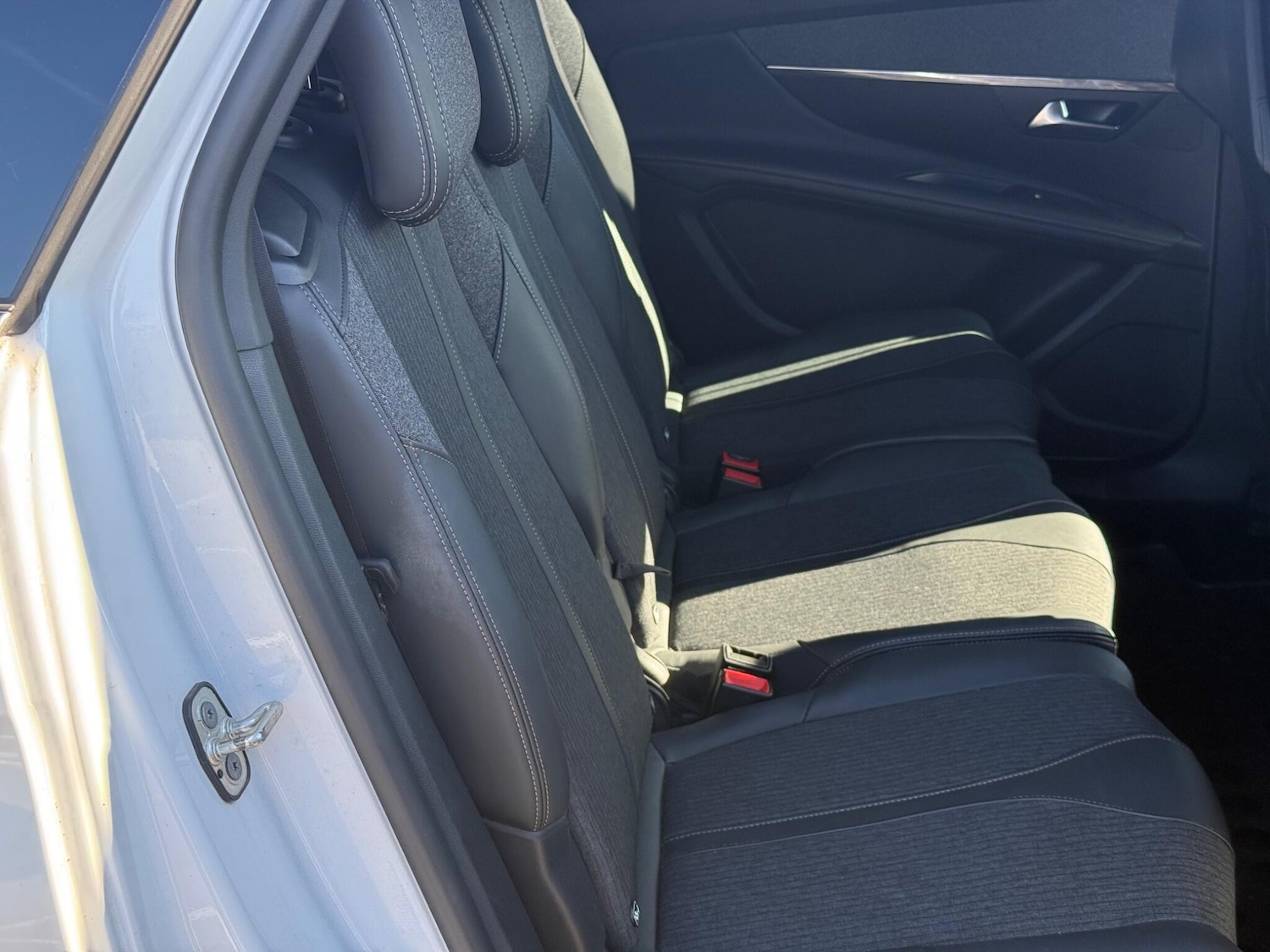 Used Peugeot 5008 2020 for sale - 77426028: Photo 11