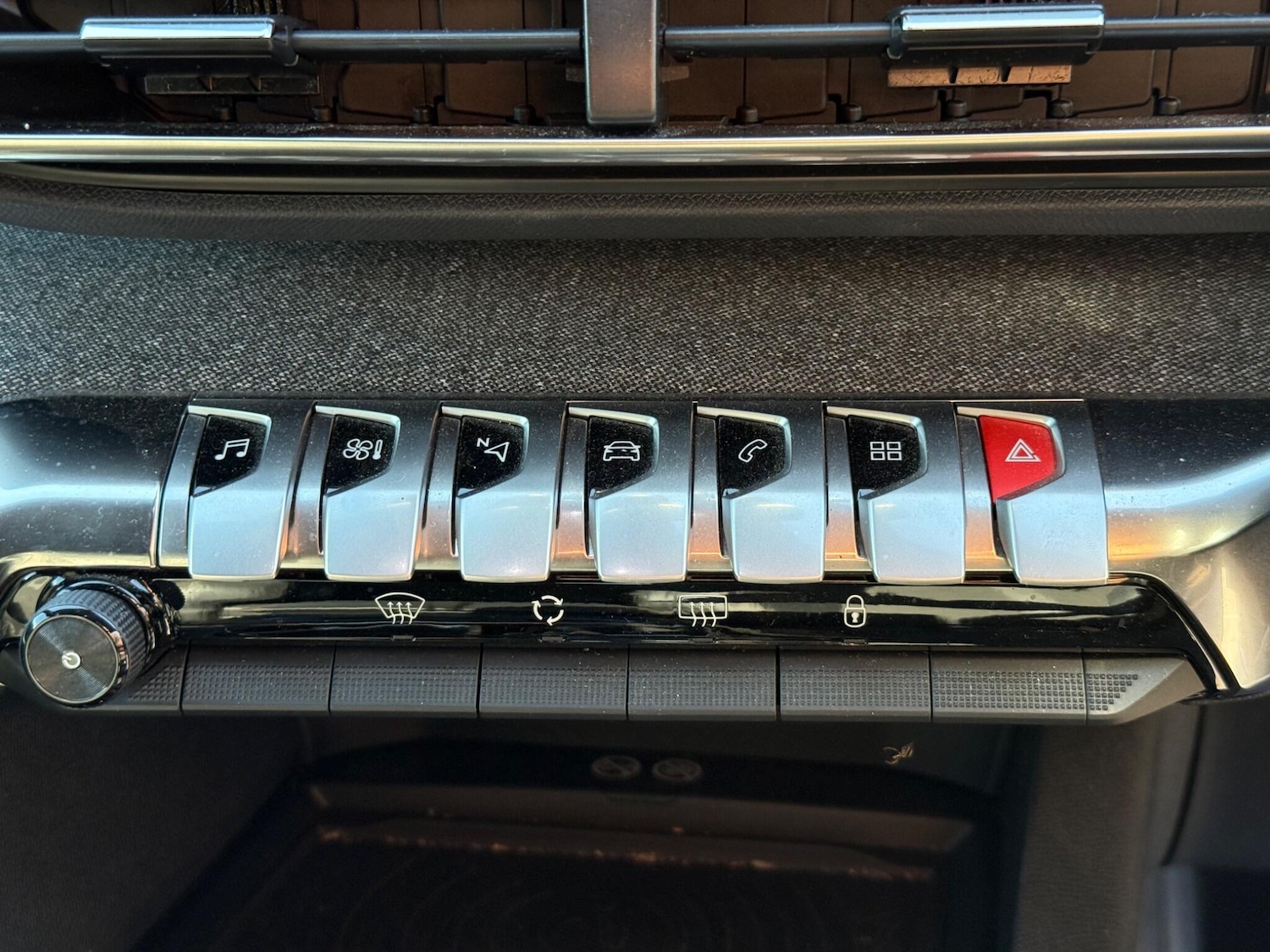 Used Peugeot 5008 2020 for sale - 77426028: Photo 17