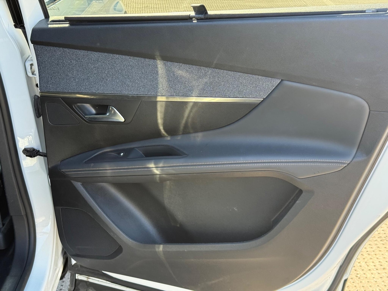 Used Peugeot 5008 2020 for sale - 77426028: Photo 18