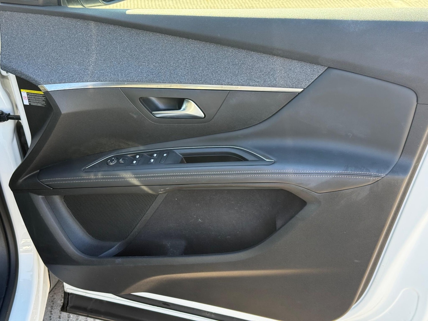 Used Peugeot 5008 2020 for sale - 77426028: Photo 19