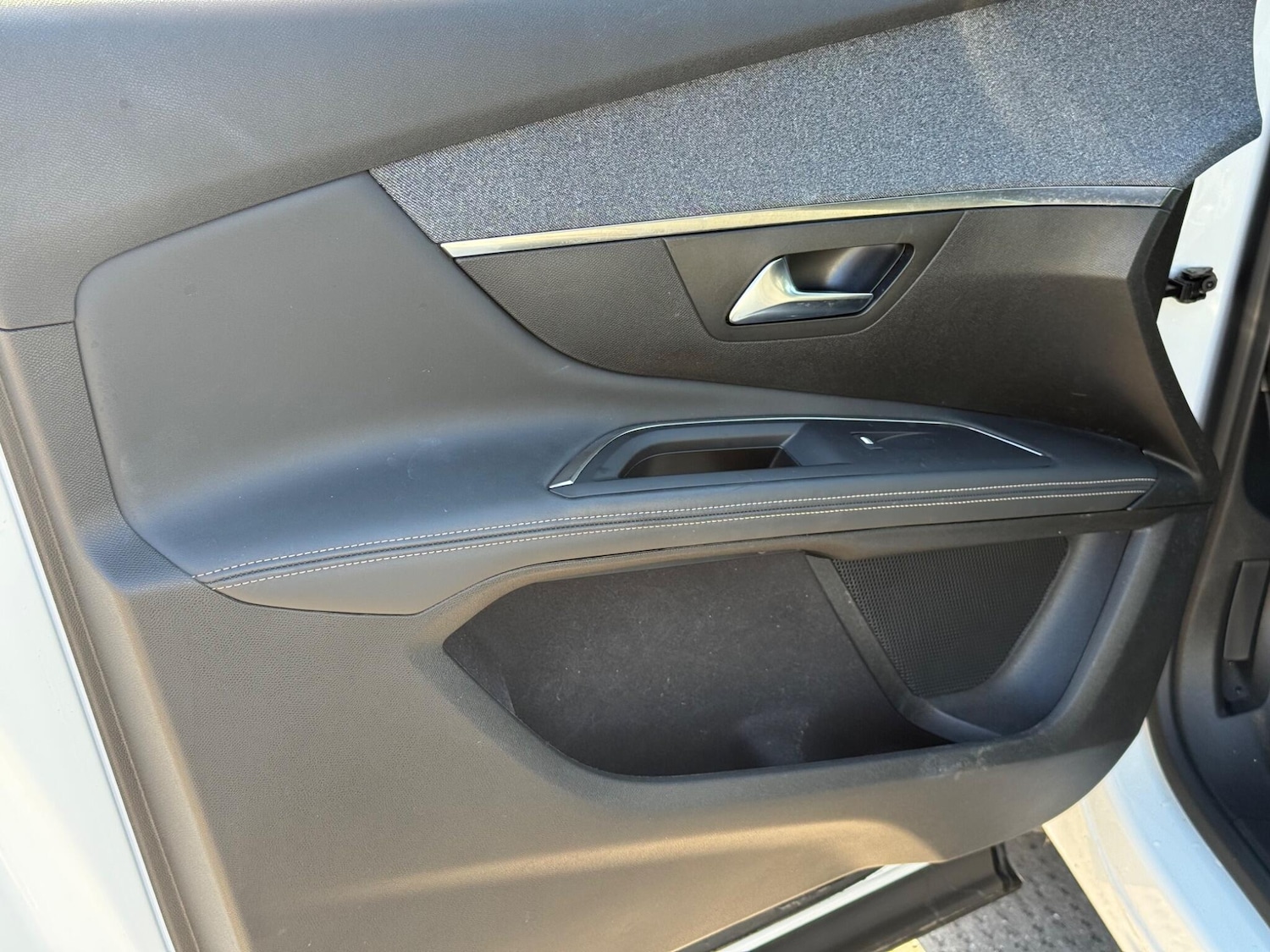 Used Peugeot 5008 2020 for sale - 77426028: Photo 20