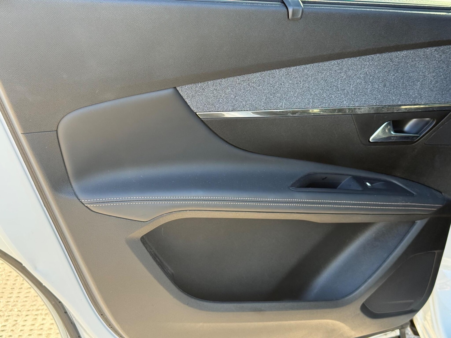 Used Peugeot 5008 2020 for sale - 77426028: Photo 21