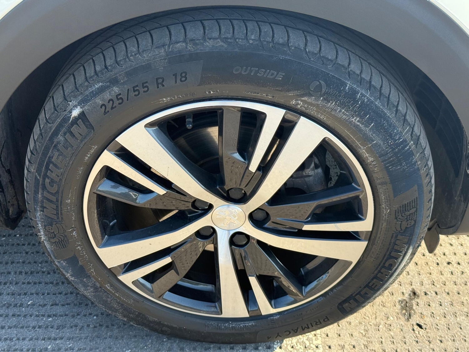 Used Peugeot 5008 2020 for sale - 77426028: Photo 22