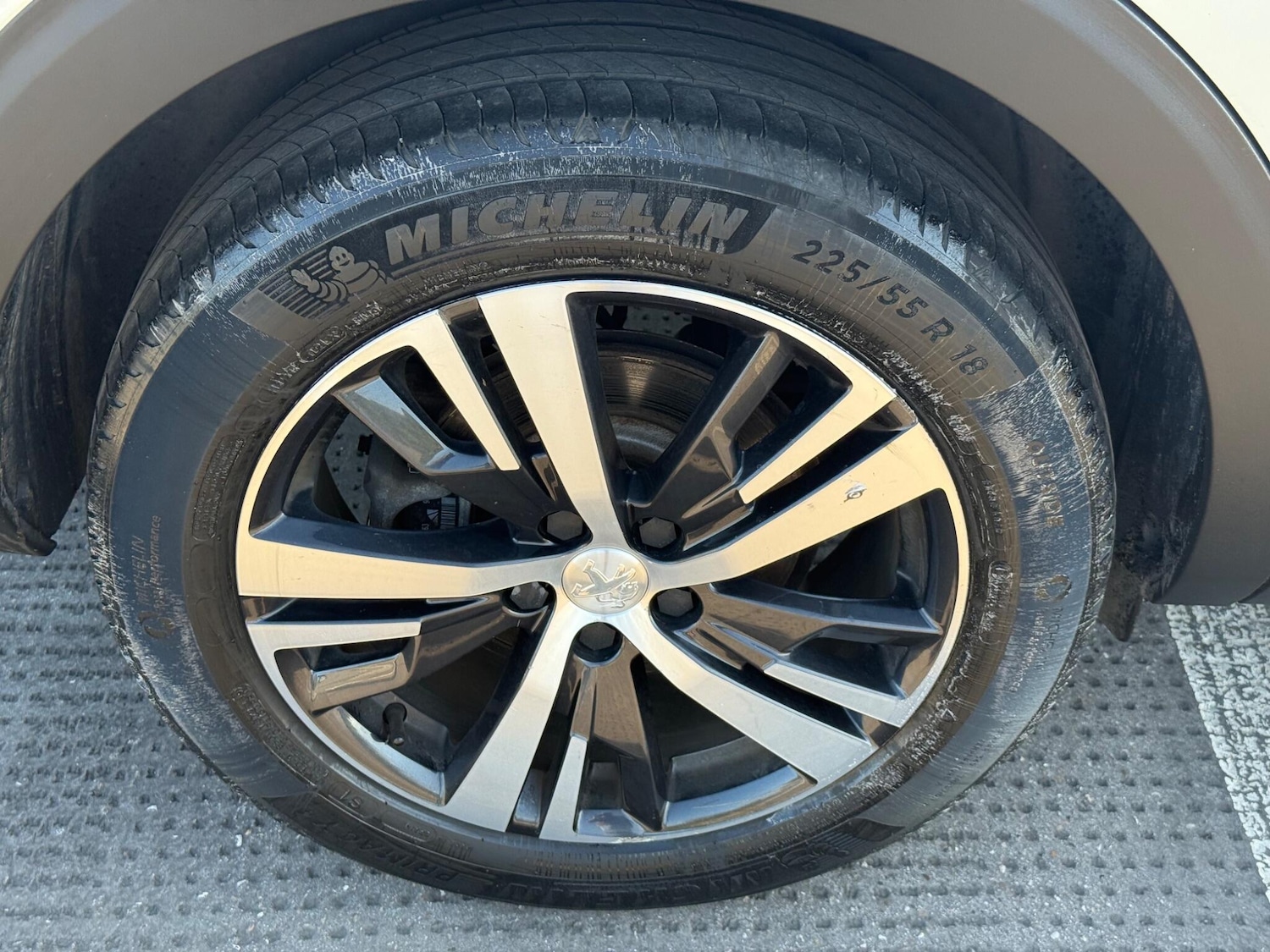 Used Peugeot 5008 2020 for sale - 77426028: Photo 25