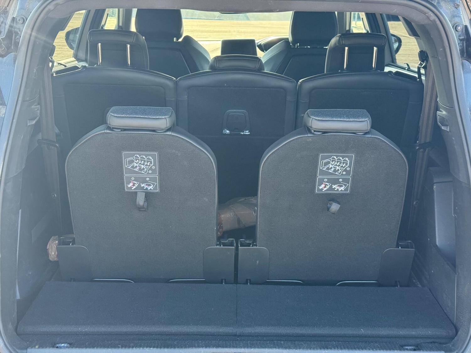 Used Peugeot 5008 2020 for sale - 77426028: Photo 26