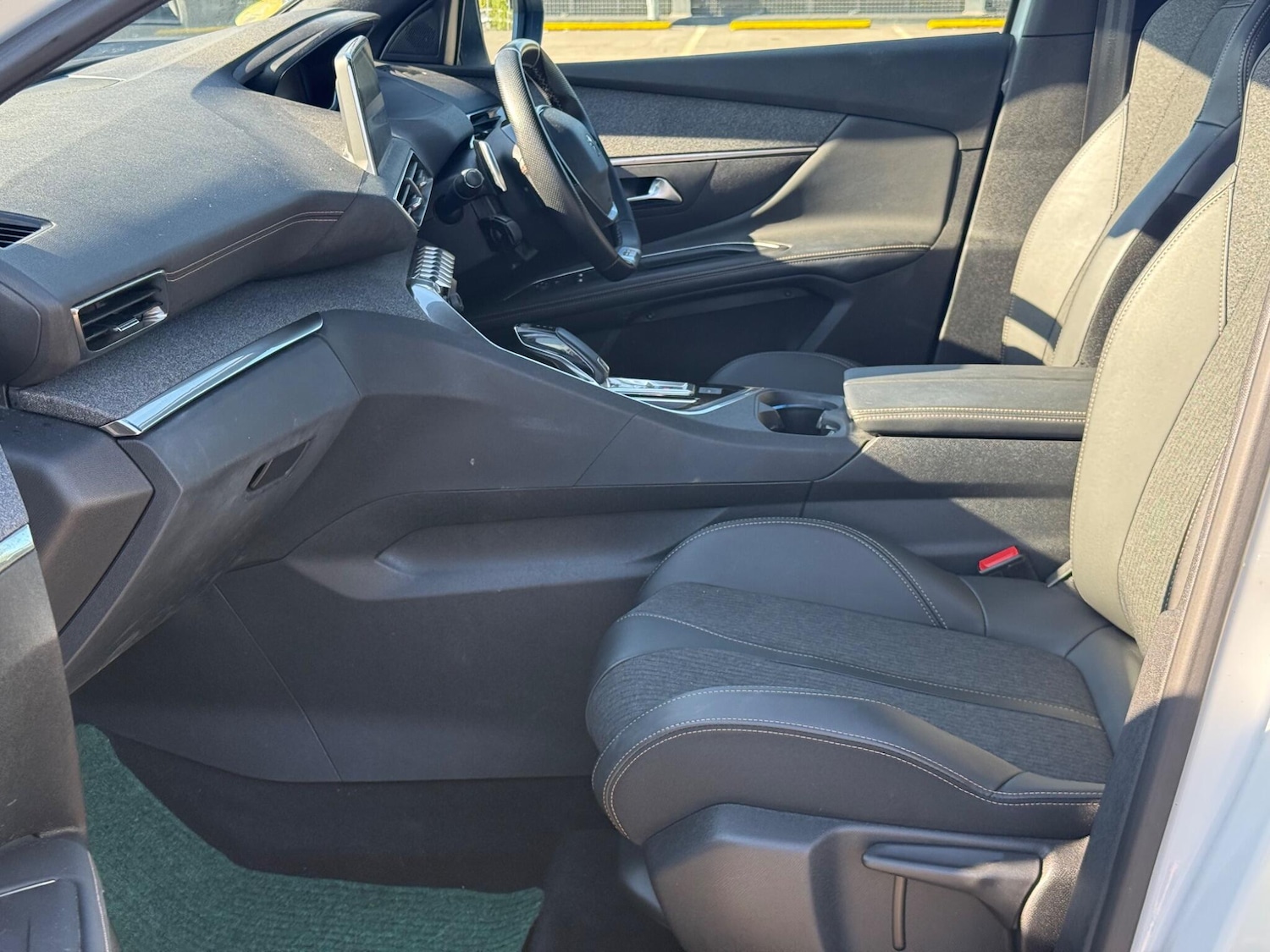 Used Peugeot 5008 2020 for sale - 77426028: Photo 33