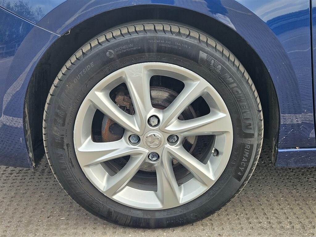 Used Vauxhall Corsa 2020 for sale - 77364377: Photo 22