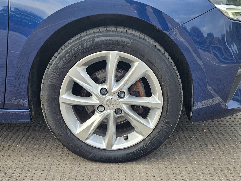 Used Vauxhall Corsa 2020 for sale - 77364377: Photo 25