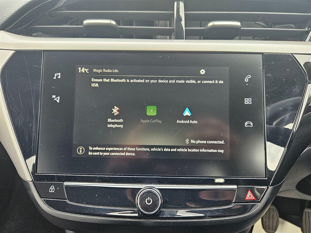 Used Vauxhall Corsa 2020 for sale - 77364377: Photo 26