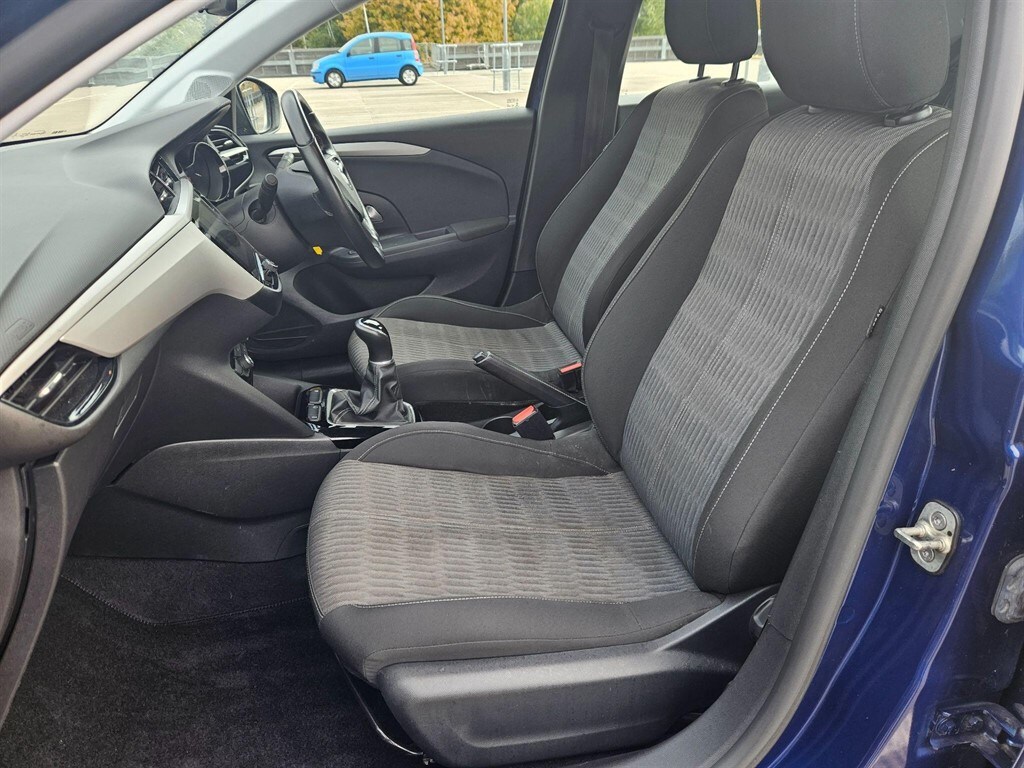 Used Vauxhall Corsa 2020 for sale - 77364377: Photo 29