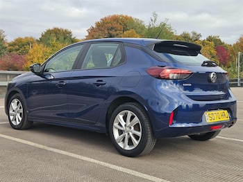 Used Vauxhall Corsa 2020 for sale - 77364377: Photo