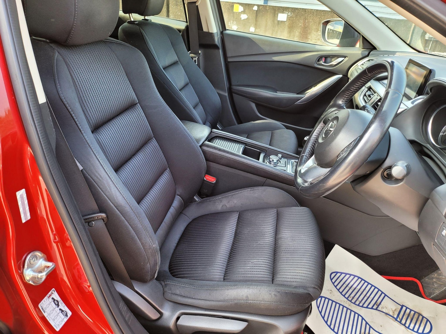 Used Mazda Mazda6 for sale - 77424863: Photo 12