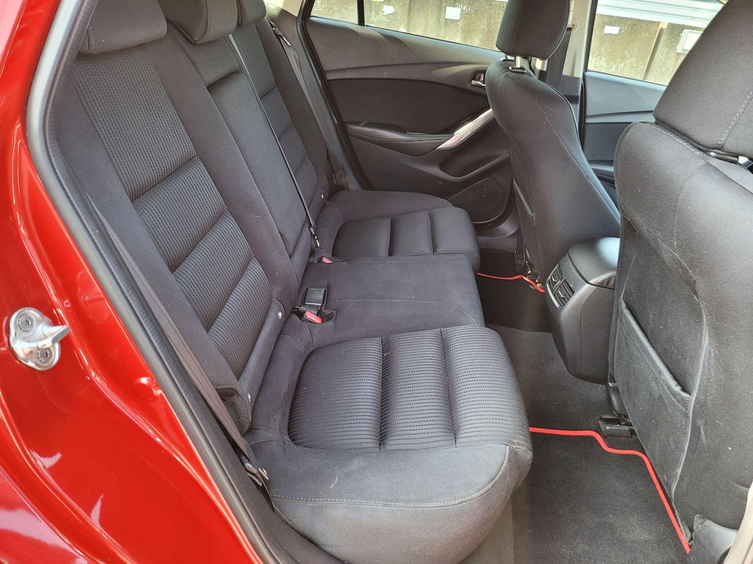 Used Mazda Mazda6 for sale - 77424863: Photo 13