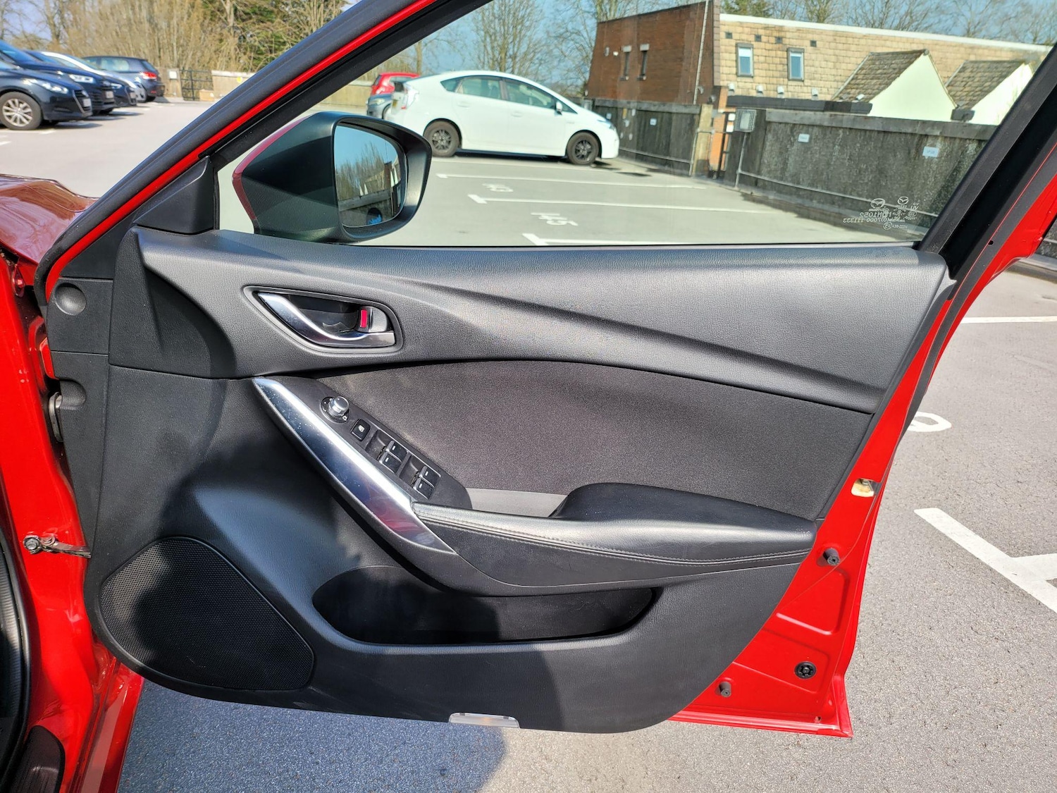 Used Mazda Mazda6 for sale - 77424863: Photo 21