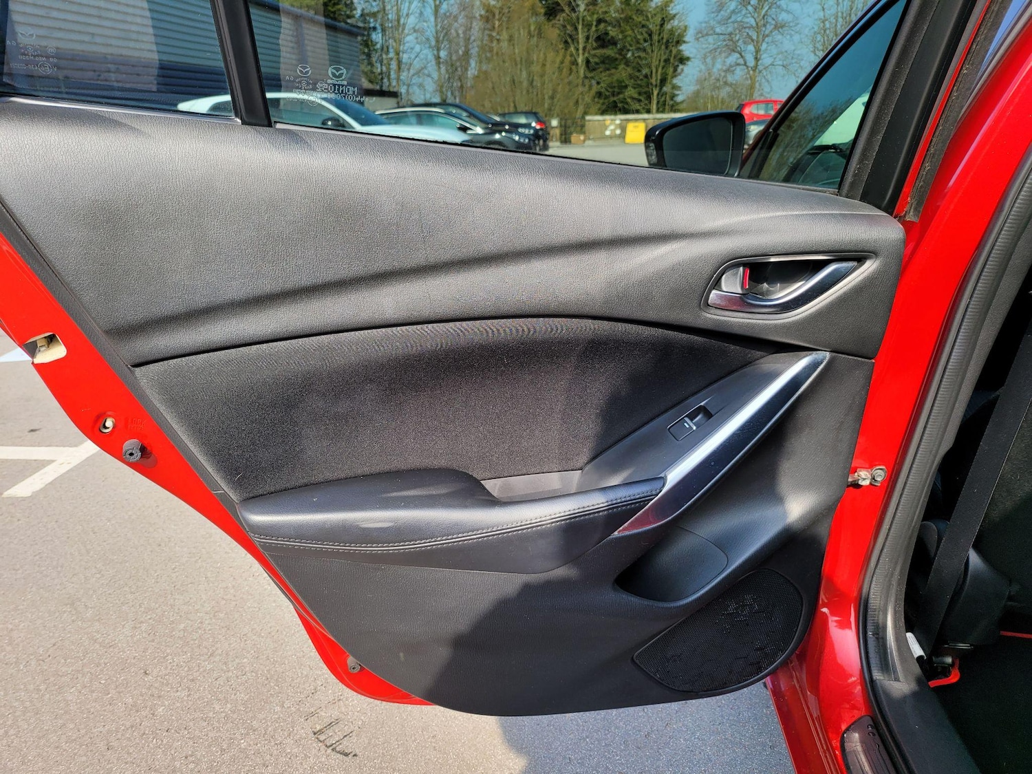 Used Mazda Mazda6 for sale - 77424863: Photo 23