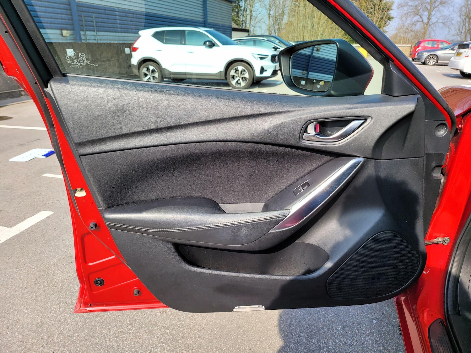 Used Mazda Mazda6 for sale - 77424863: Photo 24