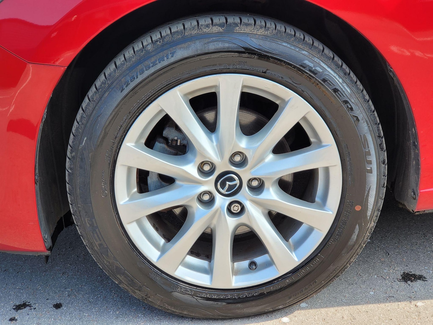 Used Mazda Mazda6 for sale - 77424863: Photo 25