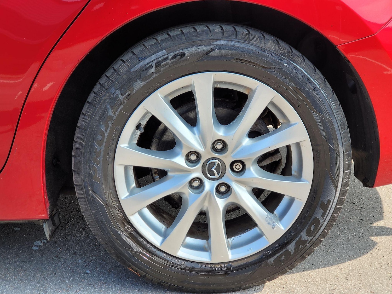 Used Mazda Mazda6 for sale - 77424863: Photo 26