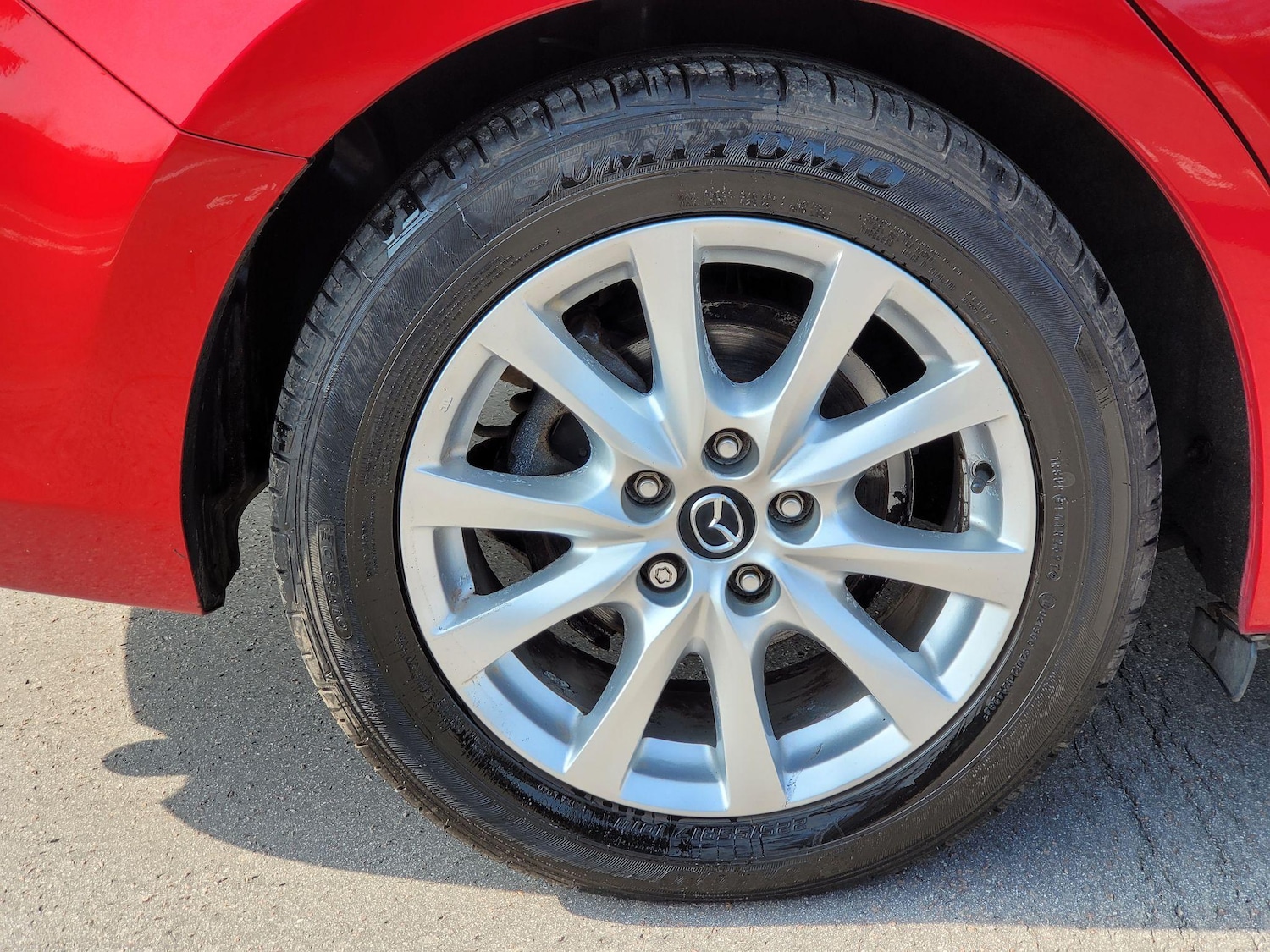 Used Mazda Mazda6 for sale - 77424863: Photo 27