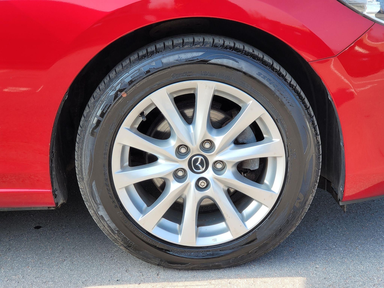 Used Mazda Mazda6 for sale - 77424863: Photo 28