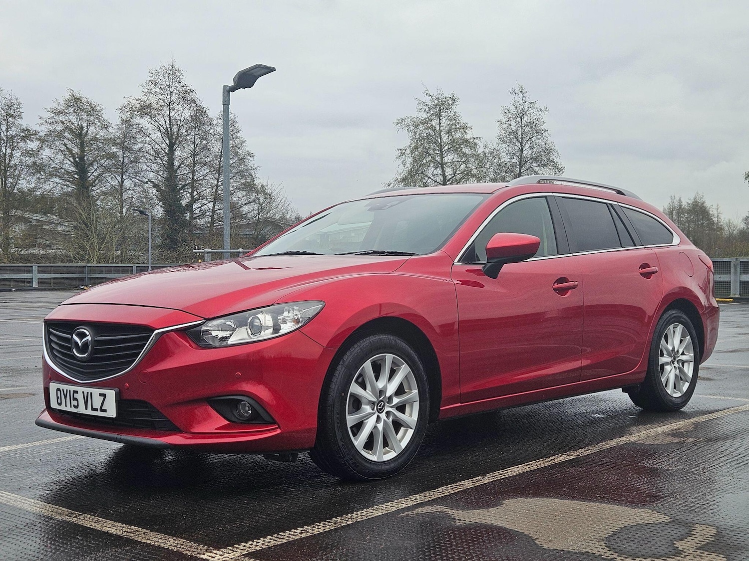 Used Mazda Mazda6 for sale - 77424863: Photo 3